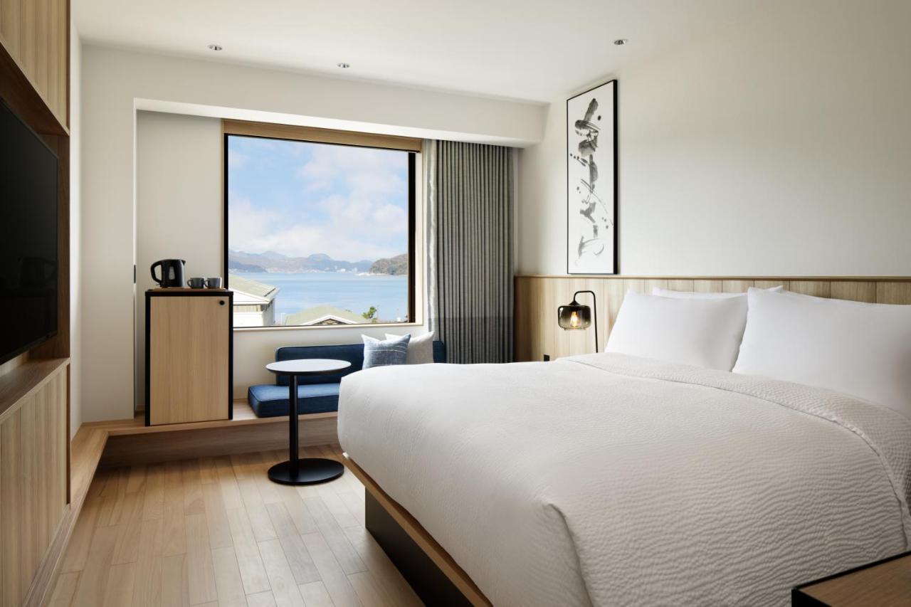 Fairfield By Marriott Kyoto Amanohashidate Miyazu Luaran gambar