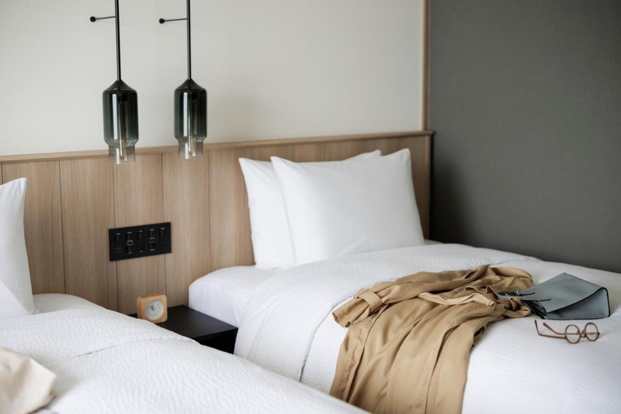 Fairfield By Marriott Kyoto Amanohashidate Miyazu Luaran gambar