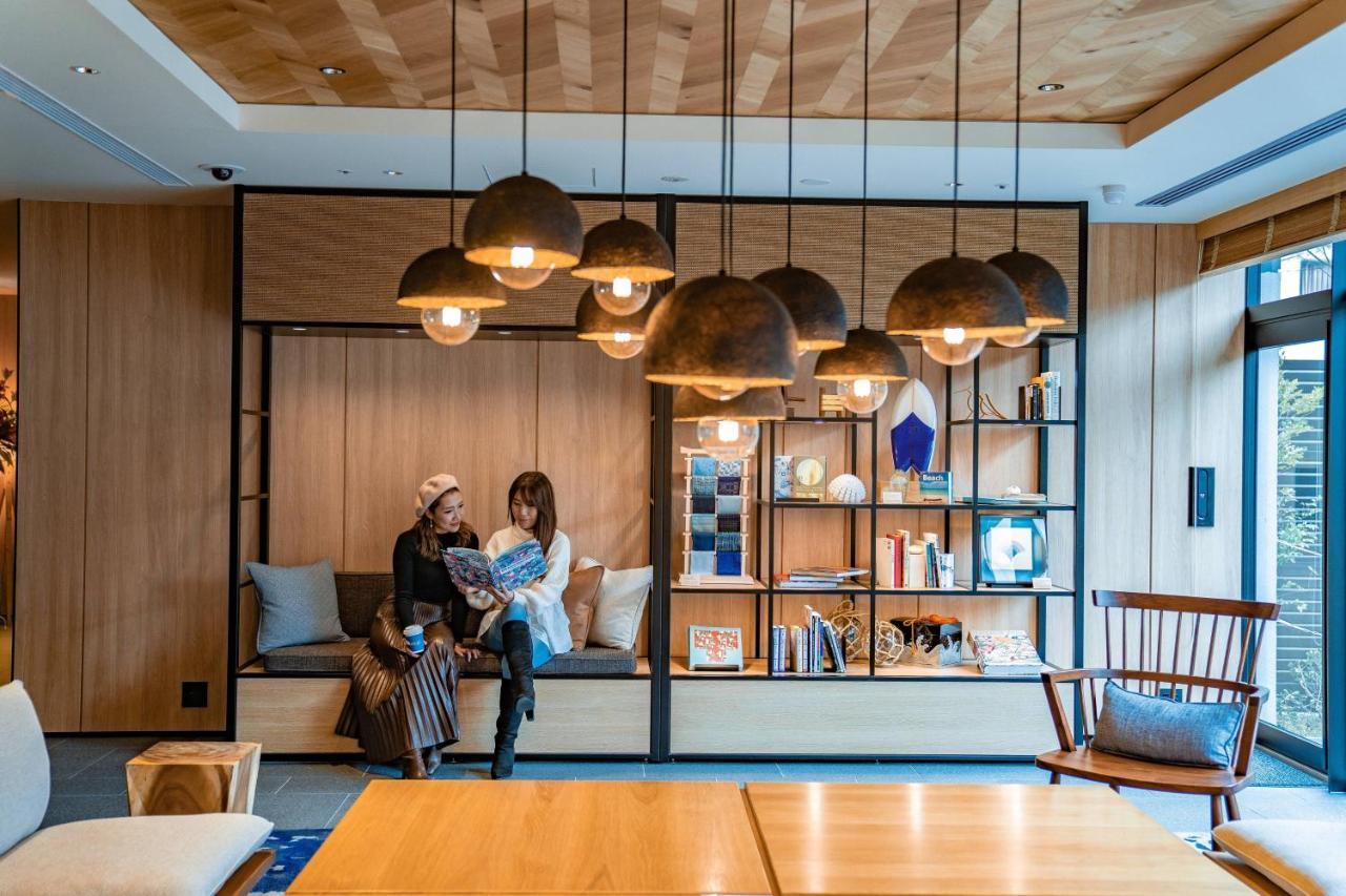 Fairfield By Marriott Kyoto Amanohashidate Miyazu Luaran gambar